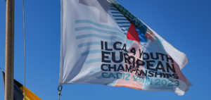 Second day races canceled due to strong winds in Cadiz