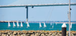 How to follow the 2023 ILCA 4 Youth Europeans in Cadiz