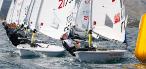 Race day 3 report – 2024 ILCA Under 21 Europeans