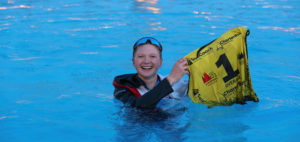 Final results – Meet the 2024 ILCA U21 European champions