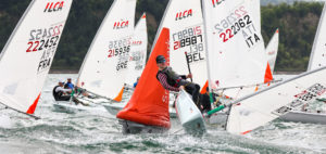 Day 4 report – 2024 ILCA 4 Youth Europeans