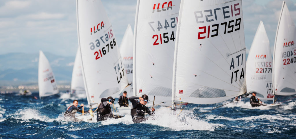 europa cup italy day 2