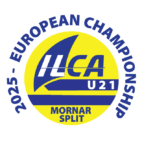 2025 ILCA U21 Europeans