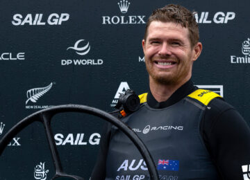 From ILCA to SailGP