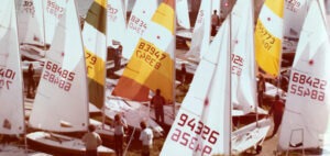 Celebrating 50 Years of ILCA in Ireland
