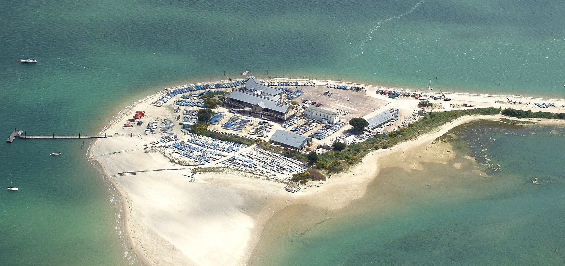 Sustainable Sailing 2025 ILCA Master Europeans Guide