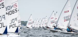 2025 EurILCA Europa Cup POL results