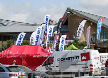 How to follow the 2025 ILCA Master Europeans