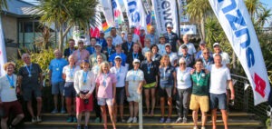 2025 ILCA Master Europeans final results