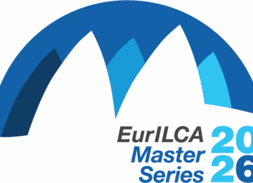 EurILCA Master Series logo