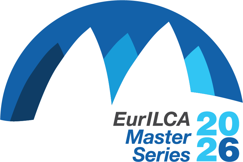 EurILCA Master Series logo