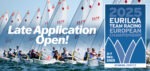Final Call for European Teams: Apply Now for the 2025 EurILCA Team Racing Championship