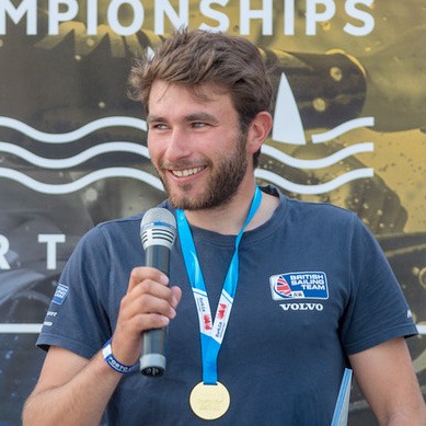 lorenzo chiavarini