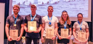 Marstrand 2025: What the ILCA Senior Europeans Leaves in Its Wake