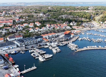 Sustainability in Marstrand