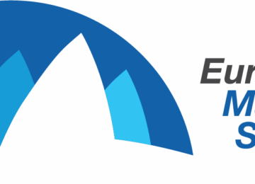 EurILCA Master Series logo horizontal