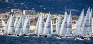 2025 ILCA Master World champions