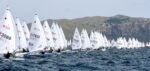 2025 ILCA U21 Europeans Set to Break Participation Record in Split