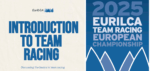 Recording & Slides from the “Introduction to Team Racing” Seminar Now Available