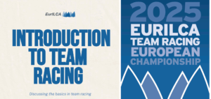 Introduction to Team Racing Seminar