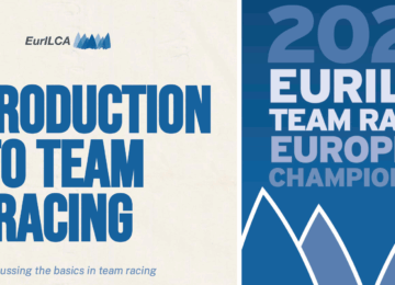 Introduction to Team Racing Seminar