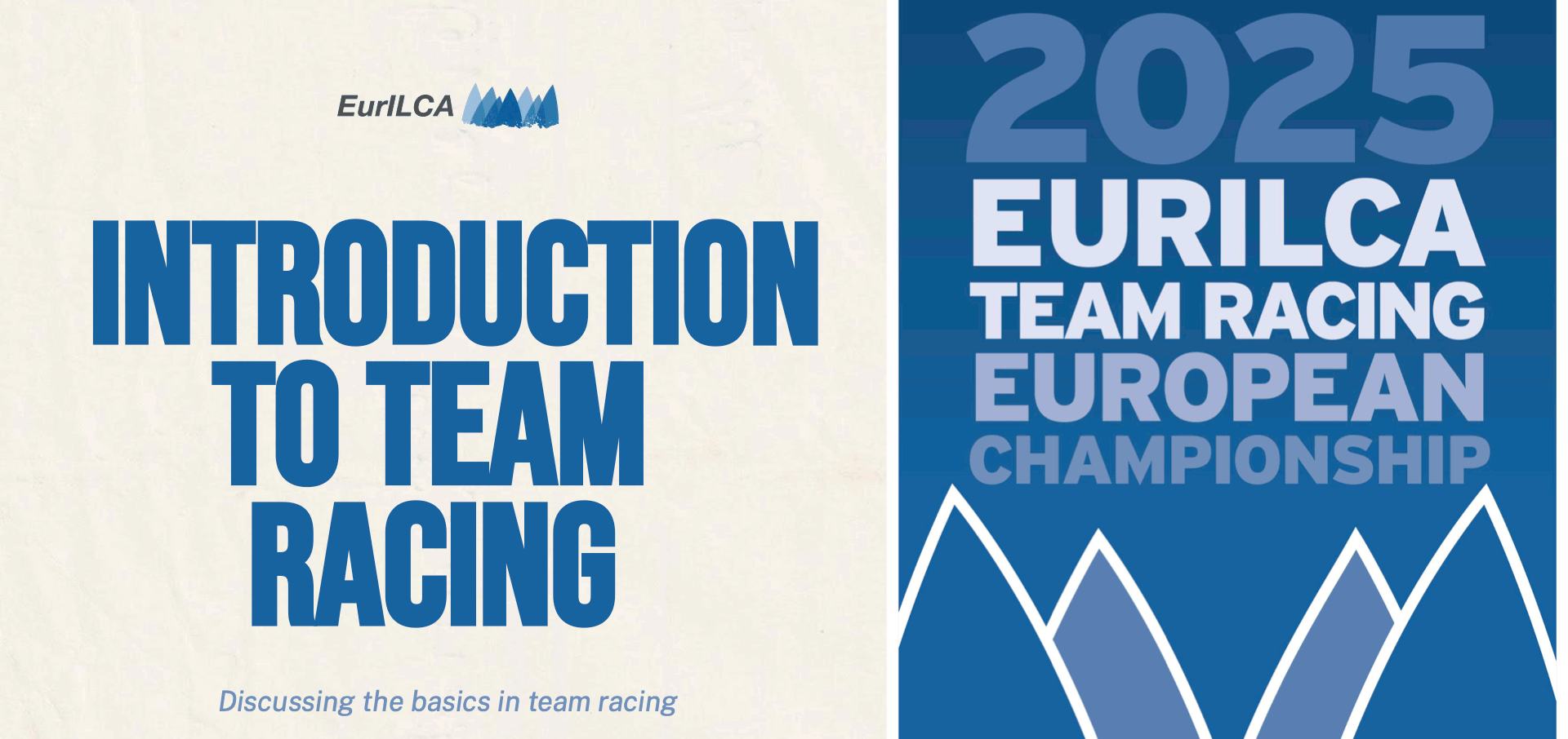Introduction to Team Racing Seminar