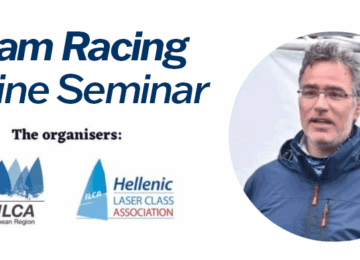 Team Racing Online Seminar