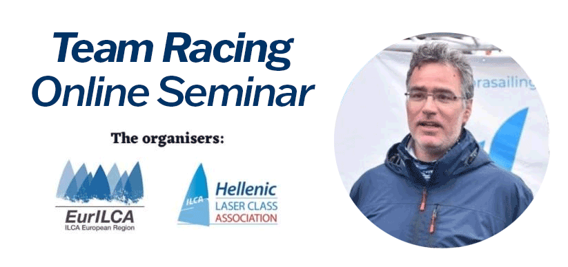 Team Racing Online Seminar