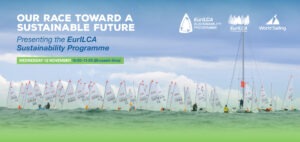 World Sailing Sustainability Sessions
