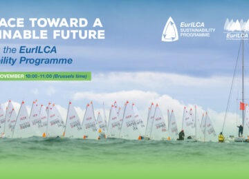 World Sailing Sustainability Sessions