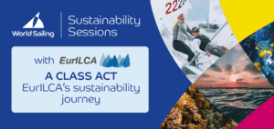 EurILCA Sustainability Programme Presentation
