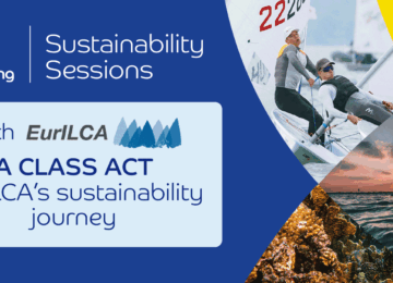 EurILCA Sustainability Programme Presentation