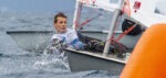 Winds, Waves, and Thrills to Kick Off the 2025 Team Racing Europeans