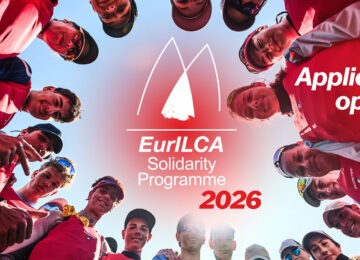 2026 EurILCA Solidarity Programme