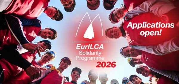 2026 EurILCA Solidarity Programme