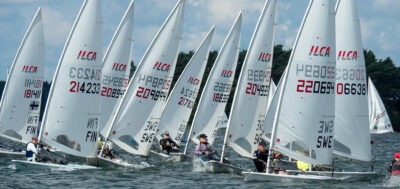 Register for 2026 EurILCA Masters FIN