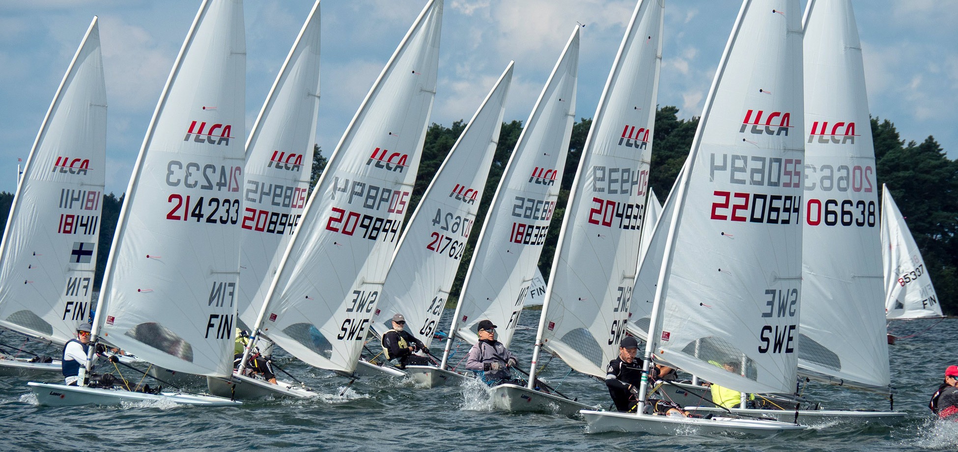 Register for 2026 EurILCA Masters FIN
