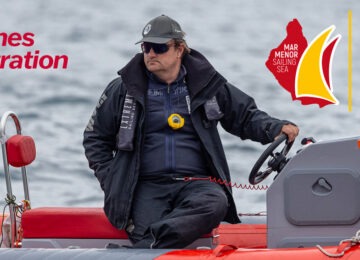 coaches registration 2026 ilca 4 youth europeans