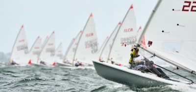 2026 ILCA 4 Youth European Championships – Event Preview