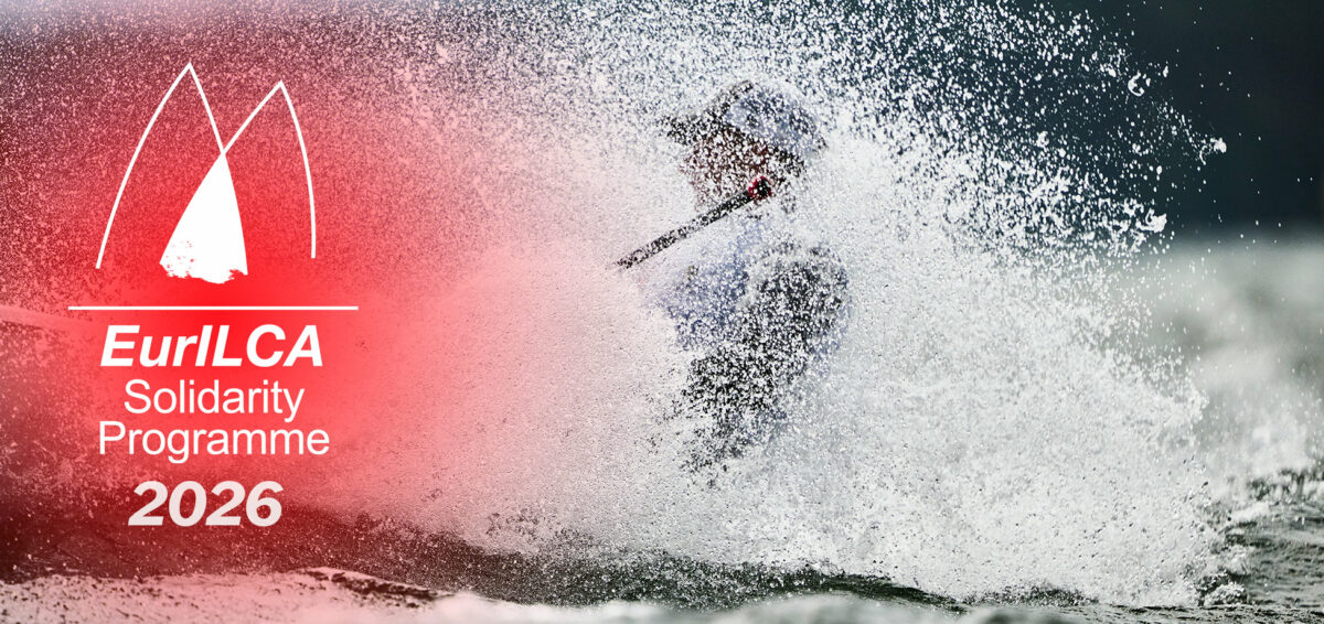 2026 EurILCA Solidarity Programme Team