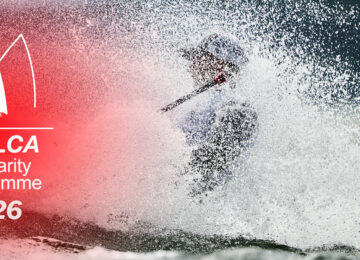 2026 EurILCA Solidarity Programme Team