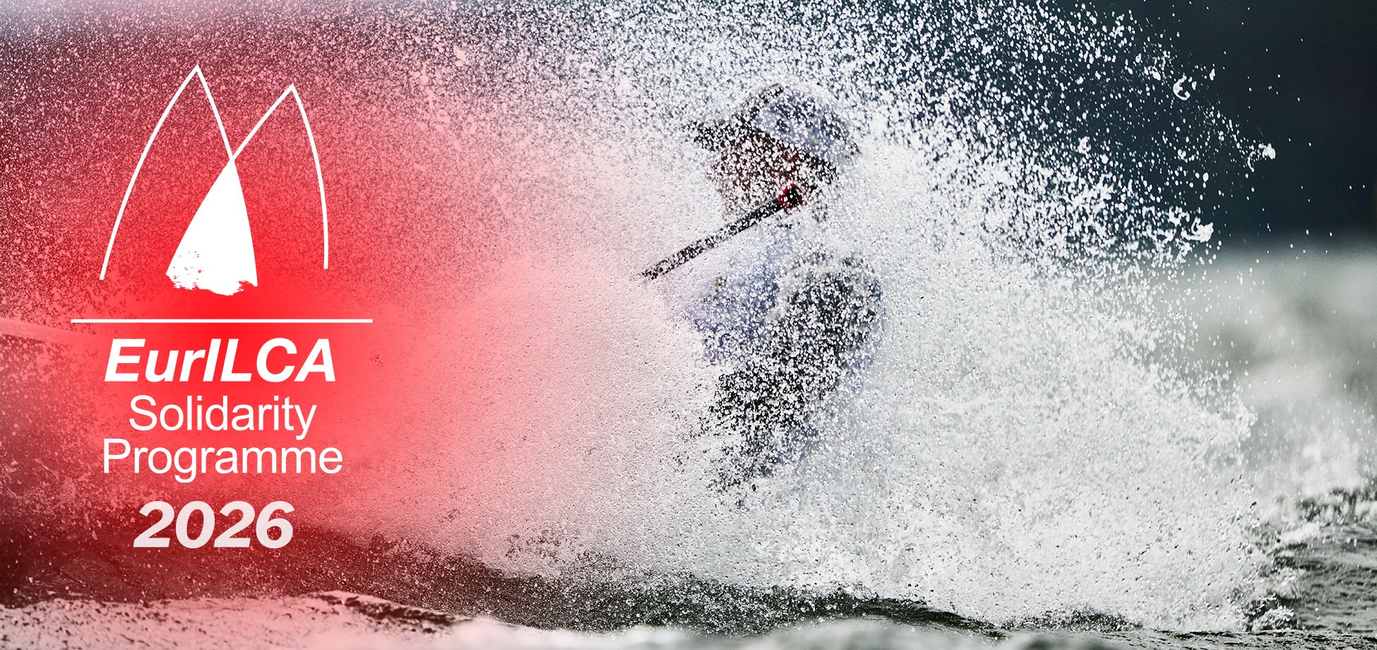 2026 EurILCA Solidarity Programme Team