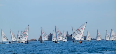 2026 EurILCA Master ESP results