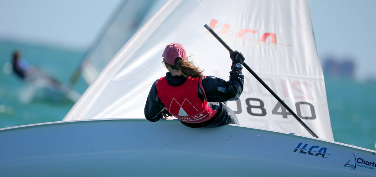 EurILCA Solidarity Programme 2026 Highlights