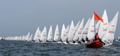 2026 ILCA Senior Europeans preview