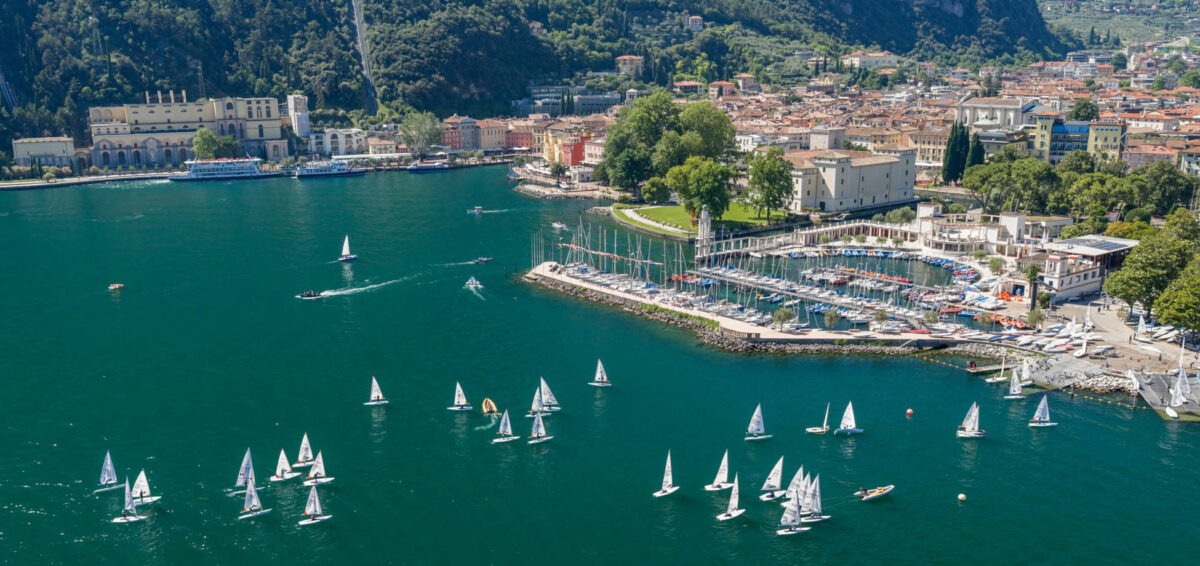 2026 EurILCA Europa Cup ITA preview