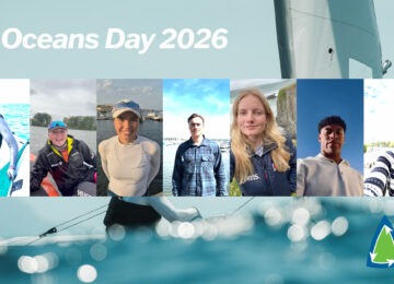 World Ocean Day 2026
