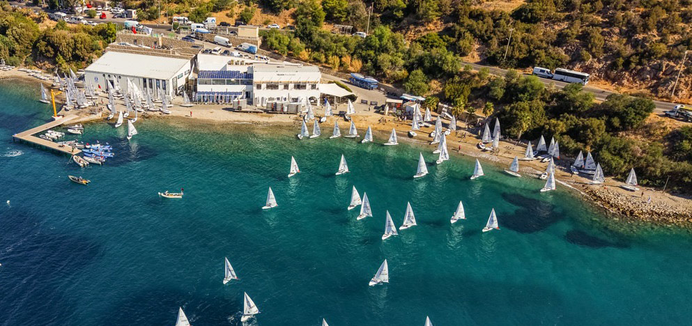 Sailors to Watch at the 2026 ILCA U21 Europeans