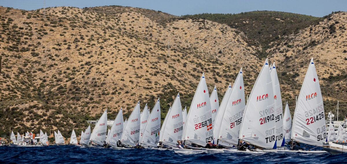 Sustainability in Bodrum